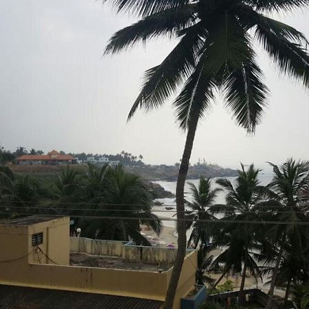 Abad Serviced Villas Kovalam Luaran gambar