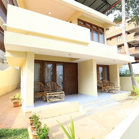 Abad Serviced Villas Kovalam Luaran gambar